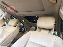 مرسيدس بنز S-Class